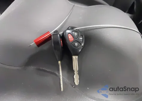 2013 Toyota Corolla S из США, поврежденный, VIN 5YFBU4EE7DP153902